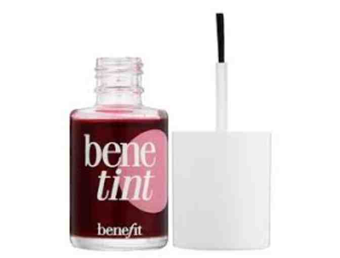 Benefit Cosmetics Beauty Bags
