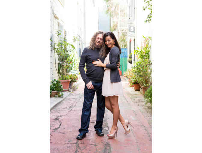 Athlete or Teen Portrait Sitting Plus Digital Images