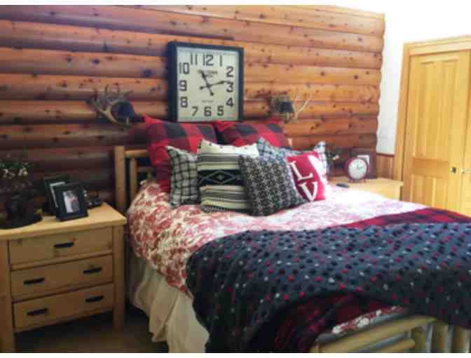 Weekend Mountain Pass