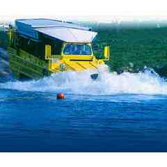 Boston Duck Tours