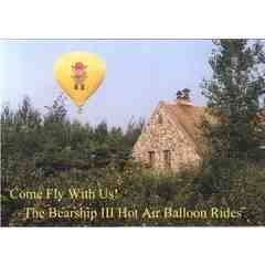 A&a Balloon Rides, Ltd