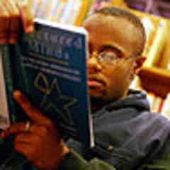 Gary Lever, The Medical Foundation/Helpline