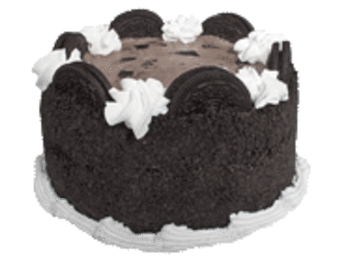 $20 Gift Certificate to J.P. Licks