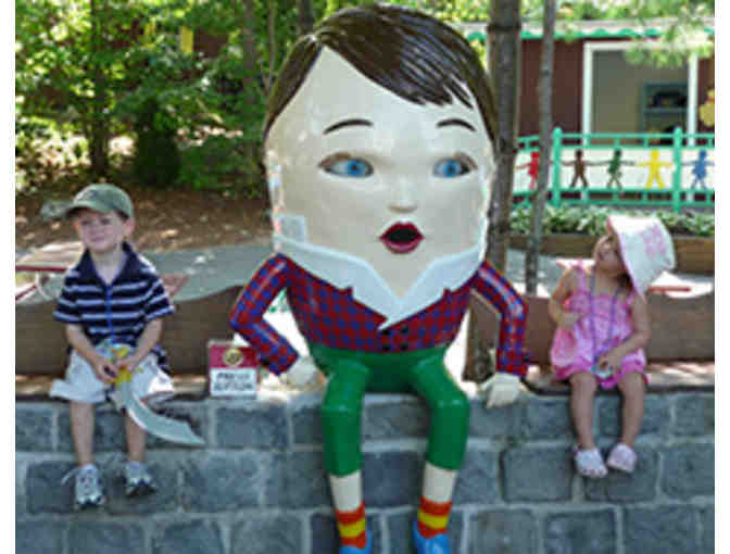 2 Day Passes to StoryLand