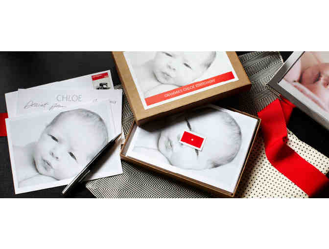 $50 Gift Certificate for Photo Gifts from Pinhole Press