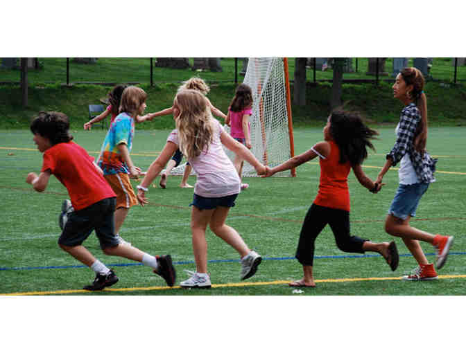 One week of Classic Summer Camp at Summer at BB&N