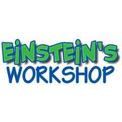 Einstein's Workshop