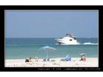 One Week in a Private Beachfront Condominium