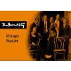 Second City Theatre