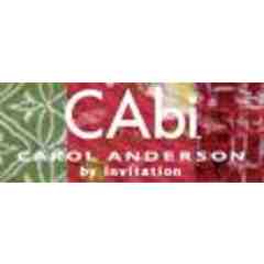 Carol Carlson, CAbi Consultant
