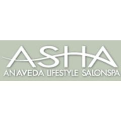 Asha Spa & Salon