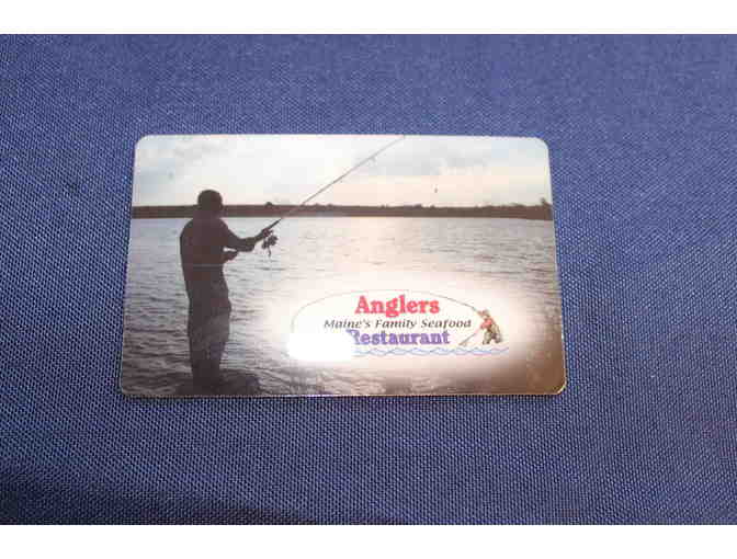 Anglers Gift Card $100 - Photo 1