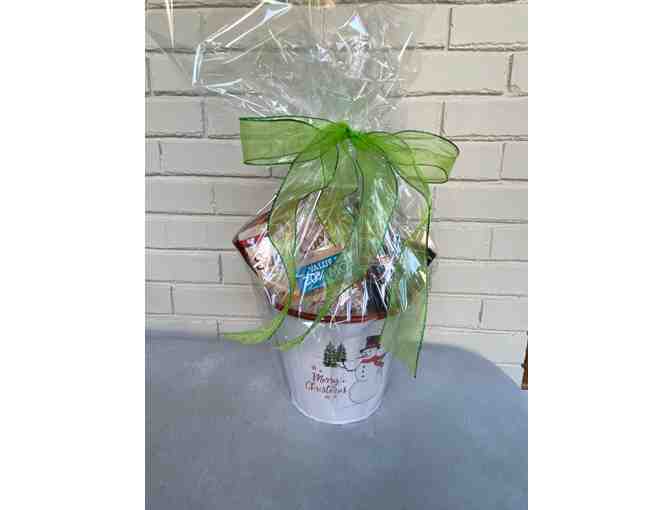 Baking Gift set includes AU adult and child Apron