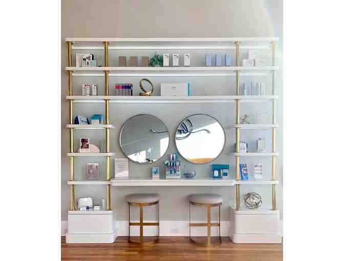 Advanced Skin Care Services