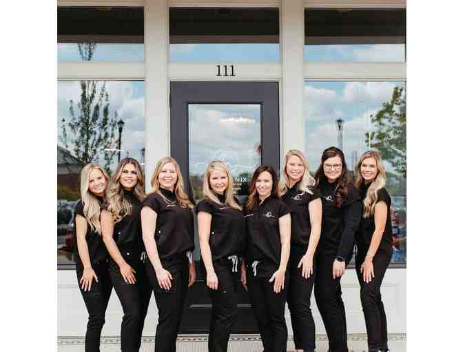 Advanced Skin Care Services