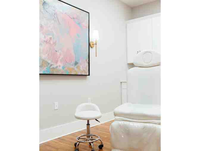 Advanced Skin Care Services