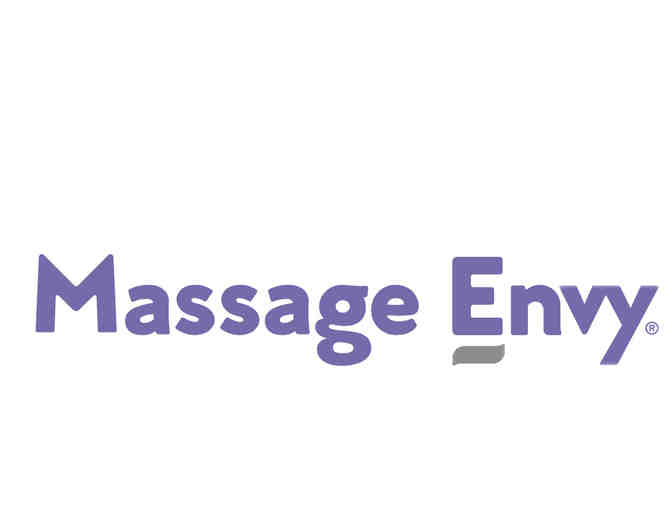 Massage Envy- 1 Hour Session
