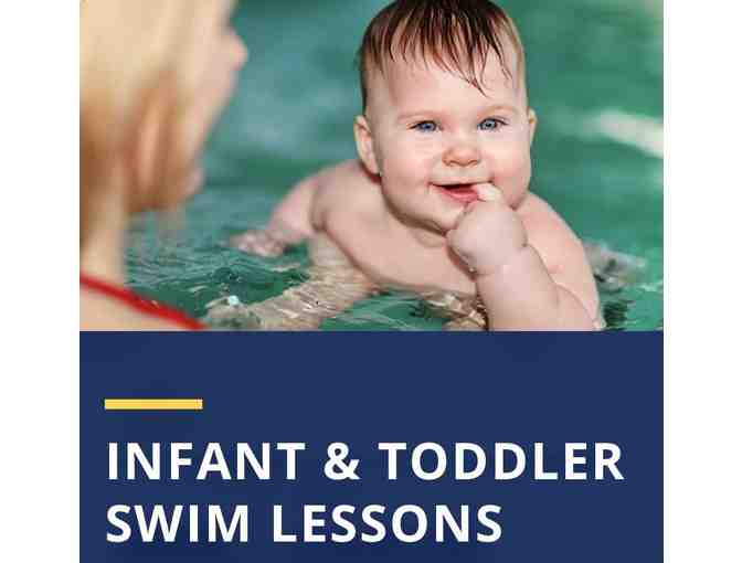 Safe Splash Swim Lessons