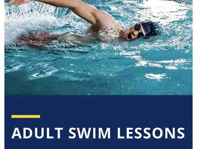 Safe Splash Swim Lessons