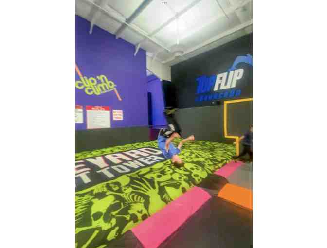 Top Concepts Family Fun Pack!