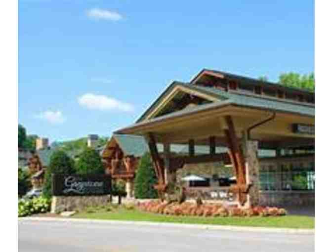 Graystone Lodge Stay