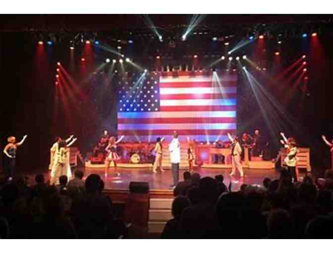 Country Tonite- Tickets for Two!