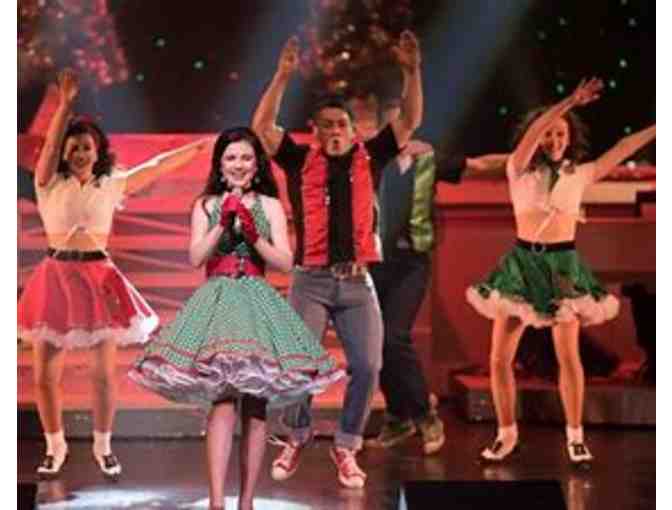 Country Tonite- Tickets for Two!