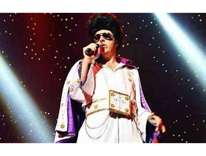 Country Tonite- Tickets for Two!