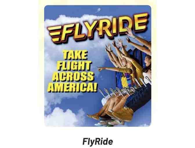 Beyond the Lens Family Fun!