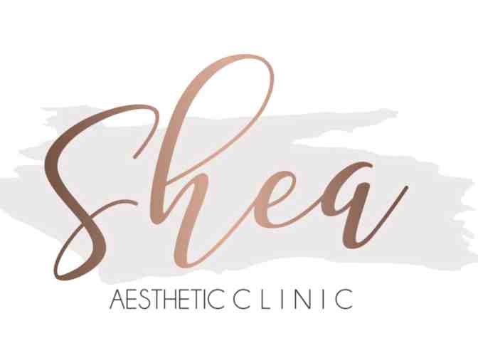Shea Aesthetic Package