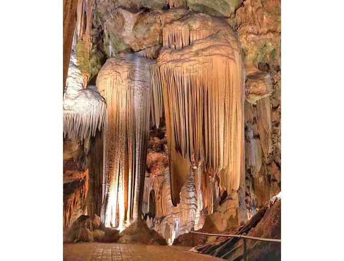 Luray Caverns -Tickets for Two!
