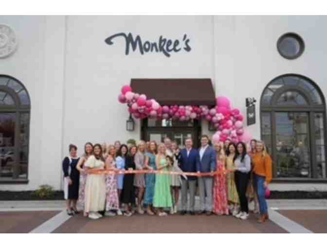 Monkee's of Knoxville