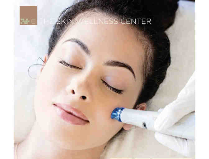 Hydrafacial Treatment