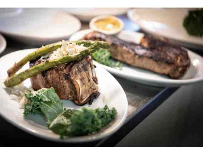 Titans Game with Dinner!