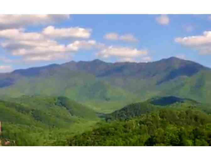 The Ramsey- Two night stay!