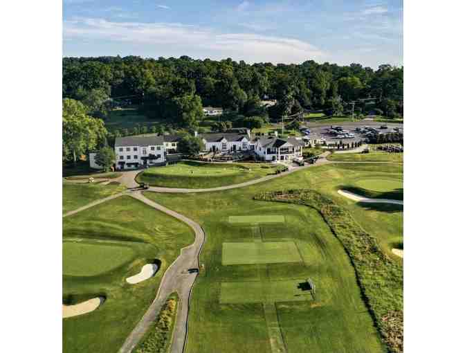 Premier Golf Package