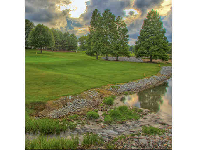 Premier Golf Package