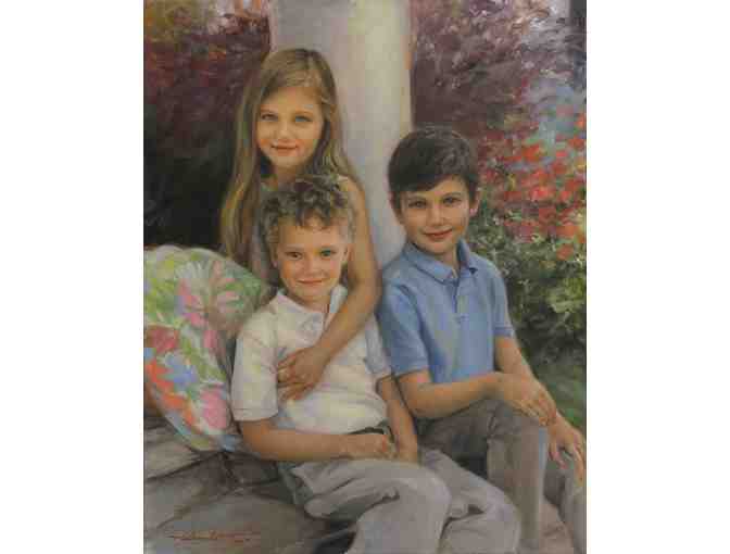 Portraits, Inc. Gift Certificate