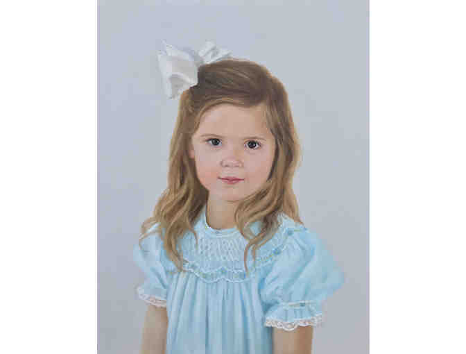 Portraits, Inc. Gift Certificate