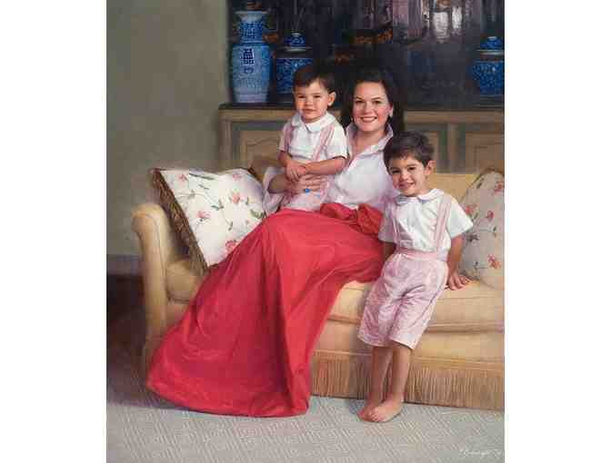 Portraits, Inc. Gift Certificate