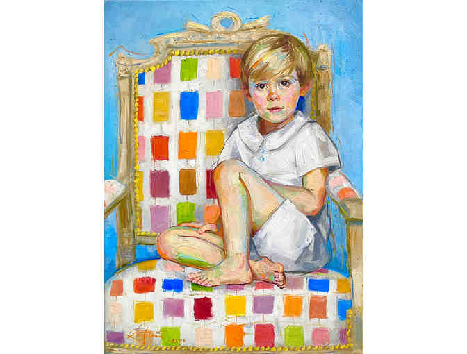 Portraits, Inc. Gift Certificate