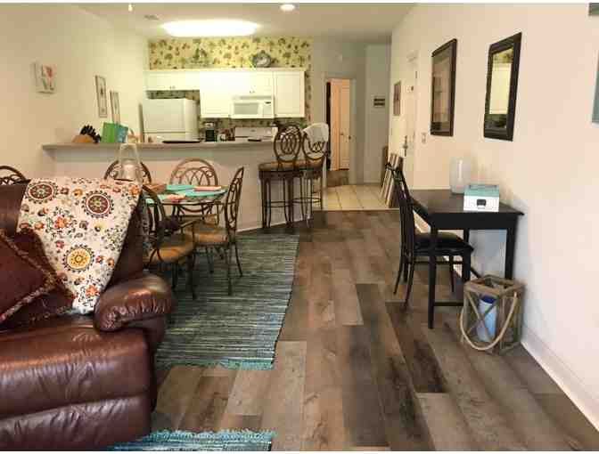 Sunset Beach- 3 Night Getaway!