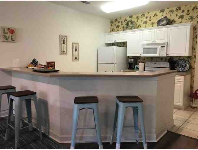 Sunset Beach- 3 Night Getaway!