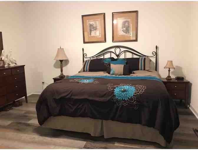 Sunset Beach- 3 Night Getaway!