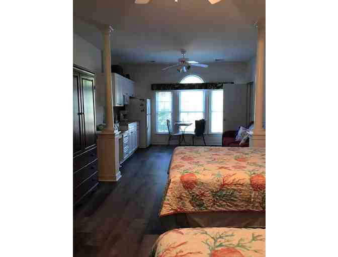 Sunset Beach- 3 Night Getaway!