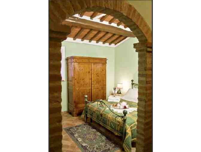 Making Memories Under the Tuscan Sun!