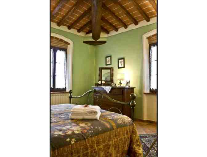 Making Memories Under the Tuscan Sun!