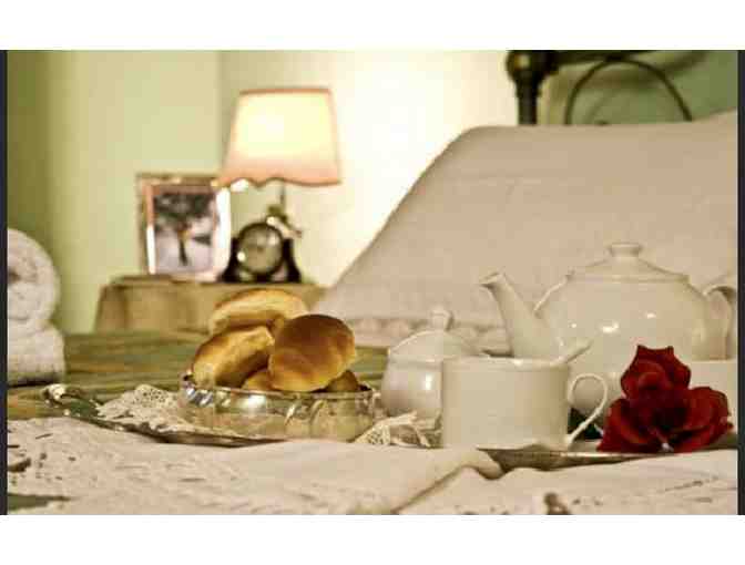 Making Memories Under the Tuscan Sun!