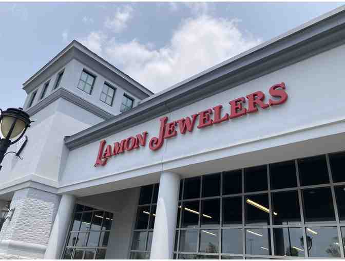 Sterling Silver Pearl Pendant