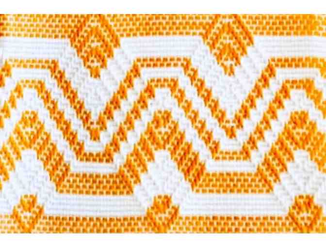 Handcrafted Tea Towels